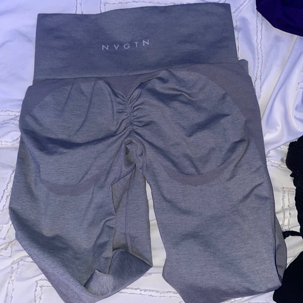 Nvgtn contour 2.0 leggings